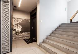 noclegi Gdynia Gdynia Marina Chic Apartment by BookingHost