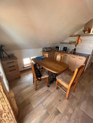 noclegi Bobolin Sioło Bobolin II