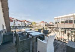 noclegi Sopot Monte Cassino 58 with City View by NorthSide Apartments