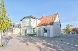 noclegi Sopot Monte Cassino 58 with City View by NorthSide Apartments