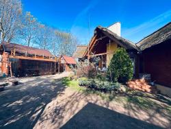 noclegi Bobolin Sioło Bobolin I