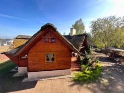 noclegi Bobolin Sioło Bobolin I