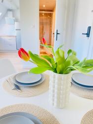noclegi Sopot Sopot Modern Apartments 5