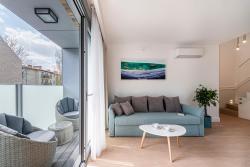 noclegi Sopot Lapwing Residence Sopot