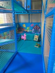 noclegi Sarbinowo Domki Nad Rozlewiskiem Sarbinowo Basen, Małpi Gaj w Świetlicy - Wszystko dla Dzieci, Rowery, Ognisko