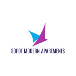 noclegi Sopot Sopot Modern Apartments 3