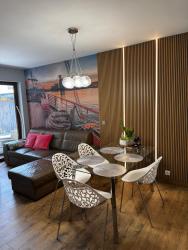 noclegi Jastarnia Willa Stornia