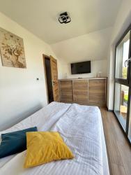 noclegi Jastrzębia Góra Dream House s