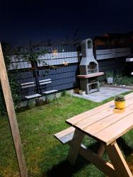 noclegi Rewal Mały Apartamencik Teo