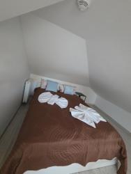 noclegi Świnoujście Apartamenty Zachodnia Przystań