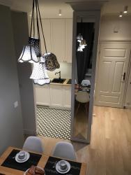 noclegi Gdańsk APARTAMENTY DŁUGI TARG