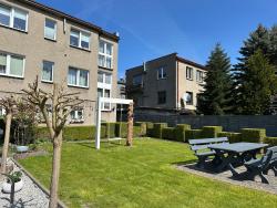 noclegi Kołobrzeg Apartament SARA
