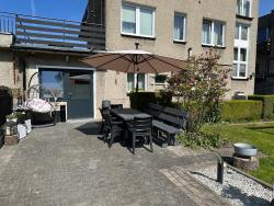 noclegi Kołobrzeg Apartament SARA