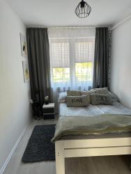 noclegi Kołobrzeg Apartament SARA