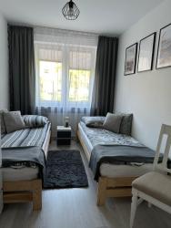 noclegi Kołobrzeg Apartament SARA