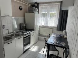 noclegi Kołobrzeg Apartament SARA