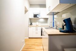 noclegi Sopot Victus Apartamenty, Apartament City