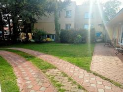 noclegi Jastrzębia Góra Pokoje gościnne w centrum