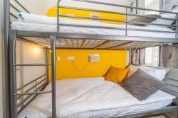 noclegi Gdańsk La Guitarra Hostel Gdańsk