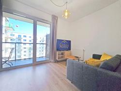 noclegi Gdynia CLASSY APARTMENTS - Gdynia - Chylońska