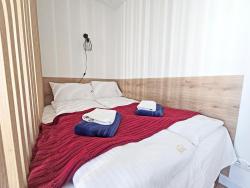 noclegi Gdynia CLASSY APARTMENTS - Gdynia - Chylońska