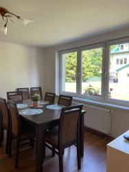 noclegi Dębki Dom - Cichy Zakątek - Dębki