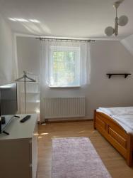 noclegi Dębki Dom - Cichy Zakątek - Dębki