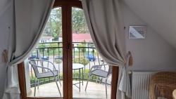 noclegi Pobierowo Villa Szelega
