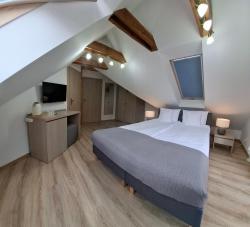 noclegi Pobierowo Villa Szelega