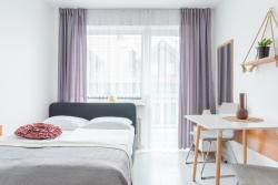 noclegi Karwia Willa Bliźniak - Pokoje i Apartamenty Bardzo Blisko Plaży