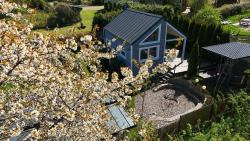 noclegi Sasino Domek ArkaSasino z jacuzzi