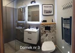 noclegi Sarbinowo Bałtyckie apartamenty dom nr 3