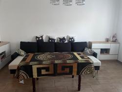 noclegi Kołobrzeg Apartament Kołobrzeg - Podczele