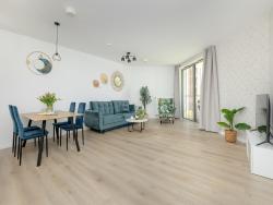 noclegi Pobierowo Apartment in Pobierowo near Baltic Beach