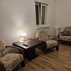 noclegi Gdańsk Villa Olivka