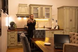 noclegi Koszalin Dali ApartHOTEL