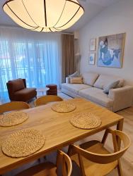 noclegi Trzęsacz Apartament Pałacowe Stajnie Trzęsacz