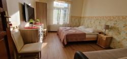 noclegi Sopot Sopot Roza Apartments