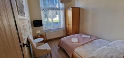 noclegi Sopot Sopot Roza Apartments