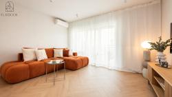 noclegi Gdynia Flatbook - City Center Apartments Gdynia Zeromskiego