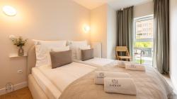 noclegi Gdynia Flatbook - City Center Apartments Gdynia Zeromskiego