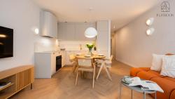 noclegi Gdynia Flatbook - City Center Apartments Gdynia Zeromskiego