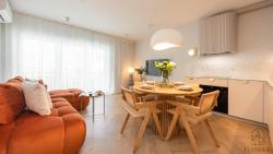 noclegi Gdynia Flatbook - City Center Apartments Gdynia Zeromskiego