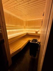 noclegi Mielno Promes Mielno, Centrum, Kryty Basen, Sauna