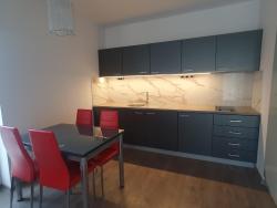 noclegi Pogorzelica Przy plaży