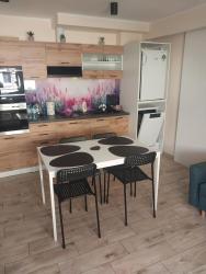 noclegi Gdańsk Apartament Jodłowa 17