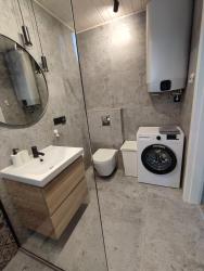 noclegi Trzęsacz Cozy House Trzęsacz