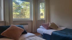 noclegi Jurata Apartament Camelia