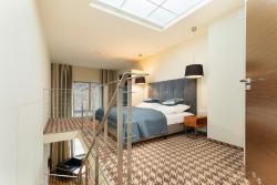 noclegi Kołobrzeg Jantar Apartamenty Deluxe Royal Tulip Sand Hotel