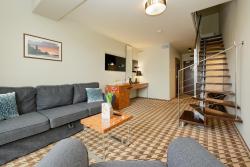 noclegi Kołobrzeg Jantar Apartamenty Deluxe Royal Tulip Sand Hotel